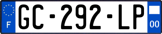 GC-292-LP