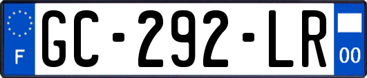GC-292-LR