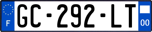 GC-292-LT