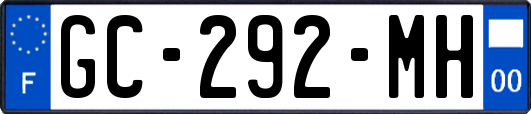 GC-292-MH