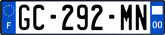 GC-292-MN