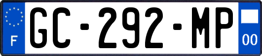 GC-292-MP