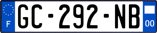 GC-292-NB
