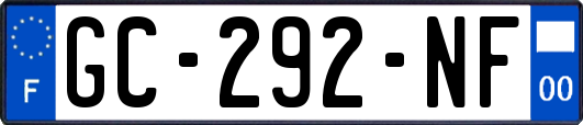 GC-292-NF
