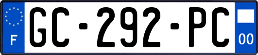 GC-292-PC