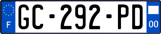 GC-292-PD