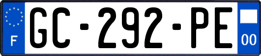 GC-292-PE