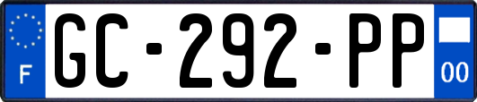 GC-292-PP