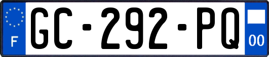 GC-292-PQ