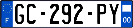 GC-292-PY