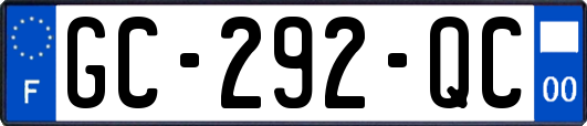 GC-292-QC