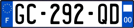 GC-292-QD