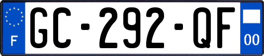 GC-292-QF