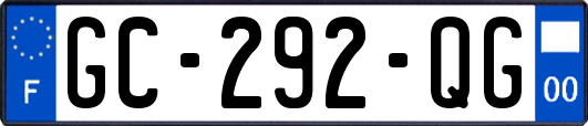 GC-292-QG