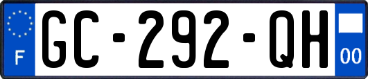GC-292-QH