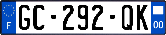 GC-292-QK