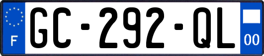 GC-292-QL
