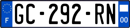 GC-292-RN