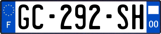 GC-292-SH