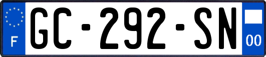 GC-292-SN