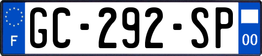 GC-292-SP
