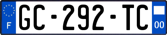 GC-292-TC