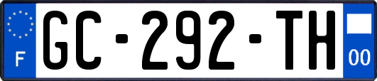 GC-292-TH