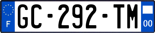 GC-292-TM