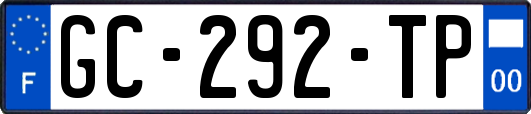 GC-292-TP