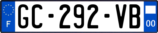 GC-292-VB
