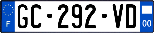 GC-292-VD