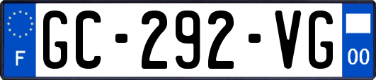 GC-292-VG