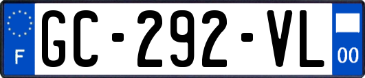 GC-292-VL
