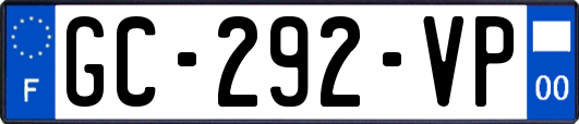 GC-292-VP