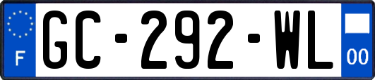 GC-292-WL