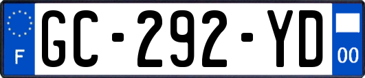 GC-292-YD