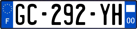GC-292-YH