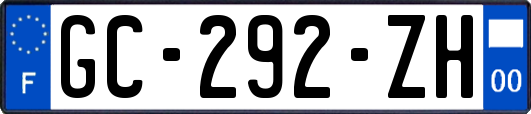 GC-292-ZH