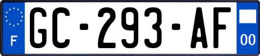 GC-293-AF