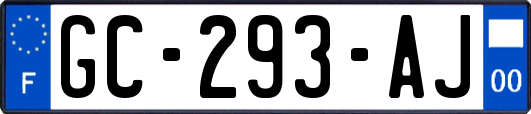 GC-293-AJ