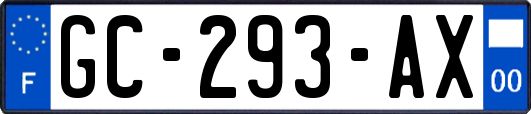 GC-293-AX