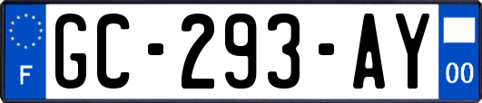 GC-293-AY