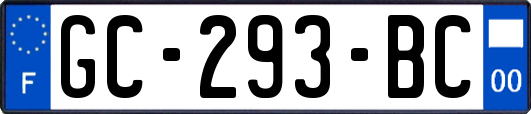 GC-293-BC