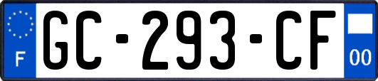 GC-293-CF