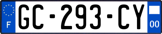 GC-293-CY