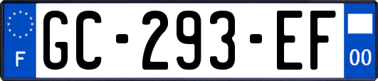 GC-293-EF