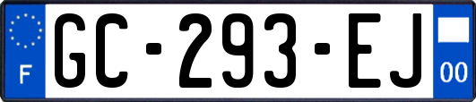 GC-293-EJ
