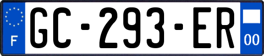 GC-293-ER