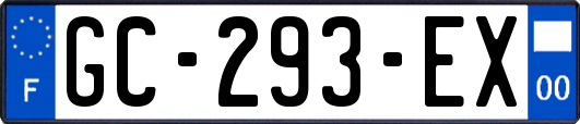 GC-293-EX