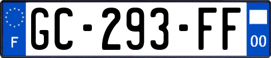 GC-293-FF
